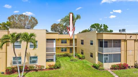 507 Capri K, Delray Beach FL - photo 16 of 24