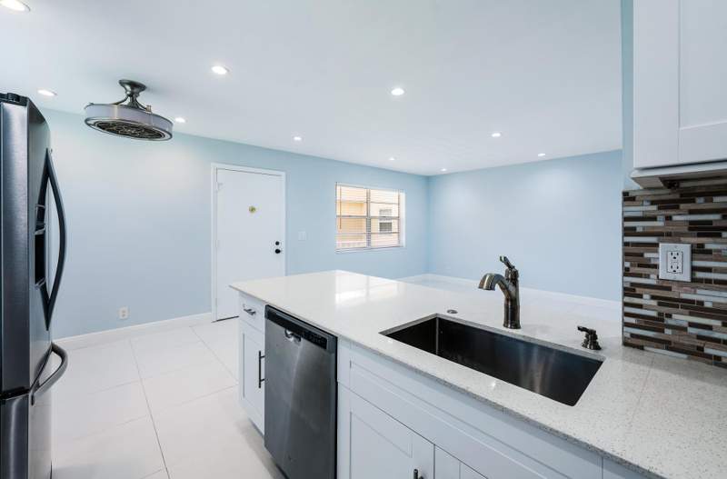 2 bedroom Condominium at 507 Capri K, Kings Point Capri Condos, Delray Beach — photo 3