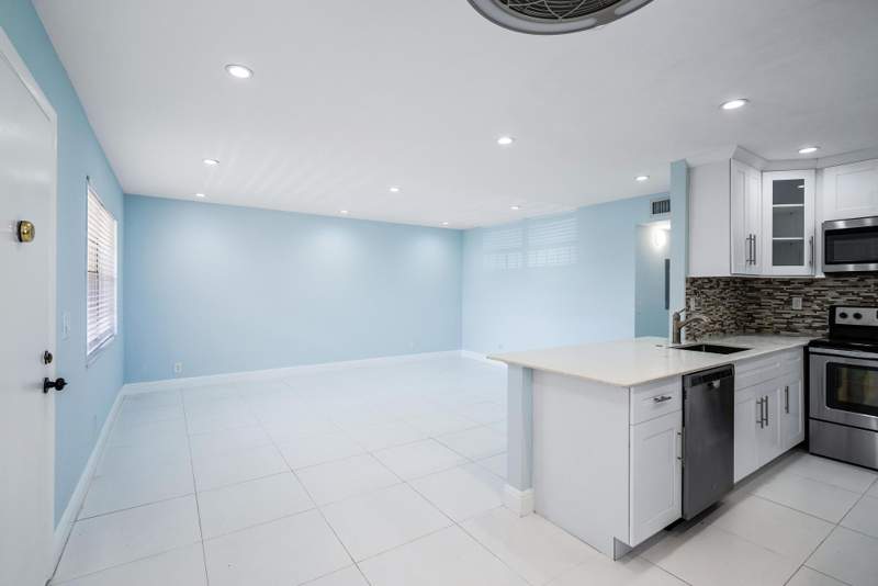 2 bedroom Condominium at 507 Capri K, Kings Point Capri Condos, Delray Beach — photo 4