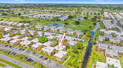 507 Capri K, Delray Beach FL - photo 21 of 24