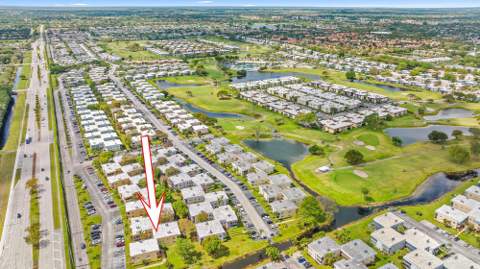 507 Capri K, Delray Beach FL - photo 22 of 24