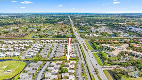 507 Capri K, Delray Beach FL - photo 23 of 24