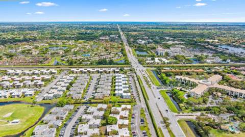 507 Capri K, Delray Beach FL - photo 24 of 24