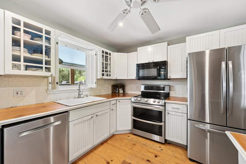 3 bedroom Single Family Residence at 5258 SW Cherokee Street, Palm City Farms, Palm City — photo 5