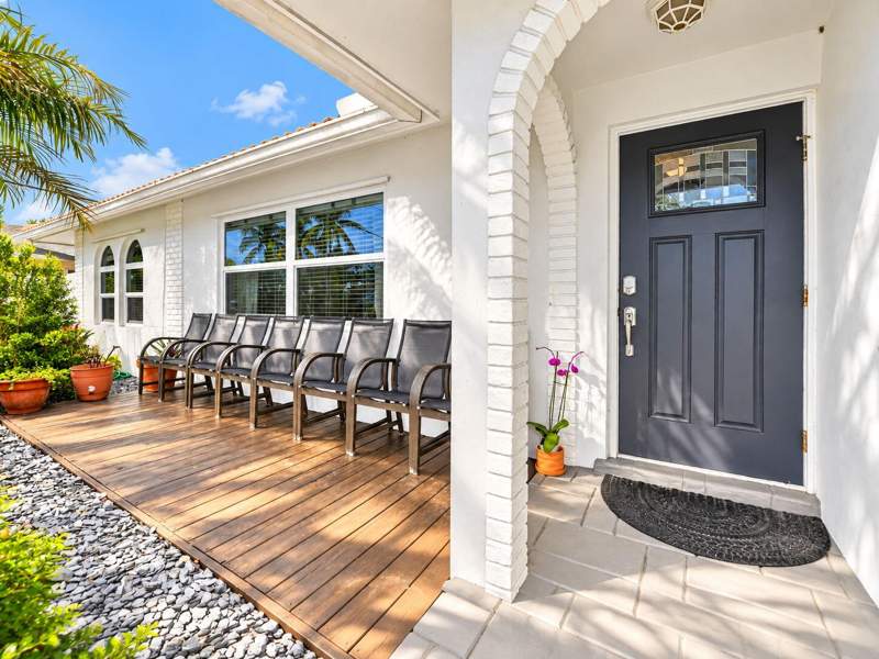 4 bedroom Single Family Residence at 214 NE 25th Street, Boca Woods, Boca Raton — photo 2