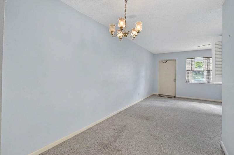 1 bedroom Condominium at 306 Farnham M, Farnham M Condo, Deerfield Beach — photo 5