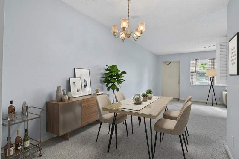 1 bedroom Condominium at 306 Farnham M, Farnham M Condo, Deerfield Beach — photo 3