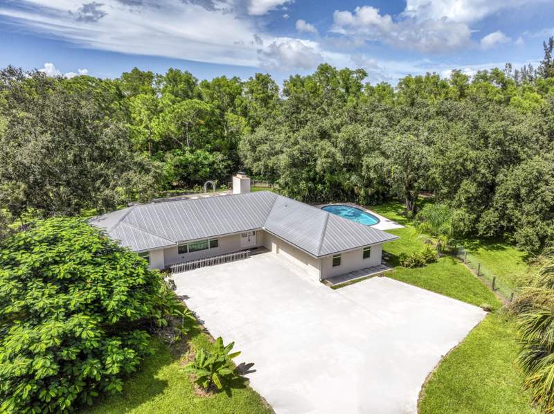 3 bedroom Single Family Residence at 11065 164th Court, Jupiter Farms, Jupiter — photo 2