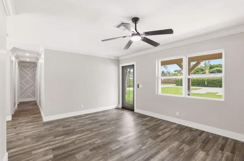 3 bedroom Single Family Residence at 15409 Los Angeles Drive, Loxahatchee Groves, Loxahatchee — photo 2