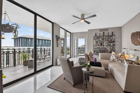 550 Okeechobee Boulevard #1111, West Palm Beach FL - photo 7 of 133