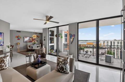 550 Okeechobee Boulevard #1111, West Palm Beach FL - photo 8 of 133