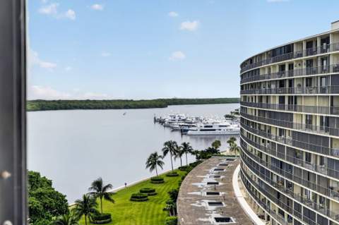 1200 Marine Way #803B, North Palm Beach FL - photo 19 of 31