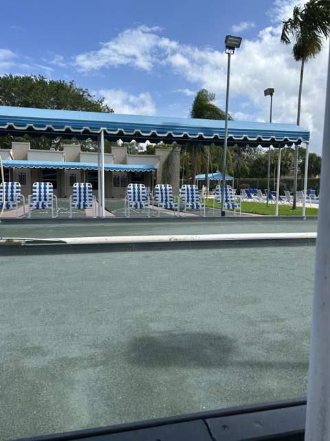 225 Bonnie Boulevard #405, Palm Springs FL - photo 22 of 27