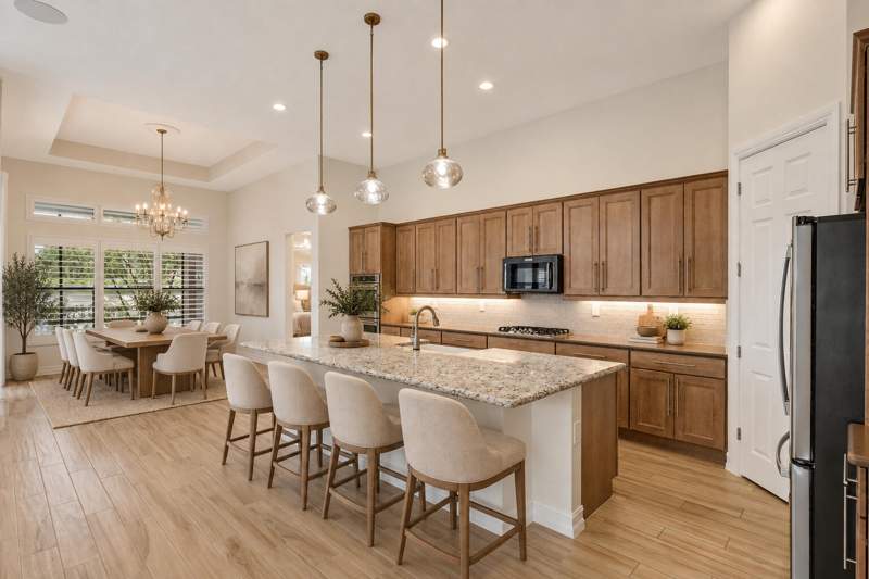4 bedroom Single Family Residence at 12100 Kalmar Circle, Parkland Royale, Parkland — photo 5