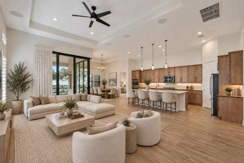 12100 Kalmar Circle, Parkland FL - photo 7 of 68