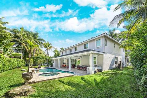 1879 Hidden Trail Lane, Weston FL - photo 7 of 62