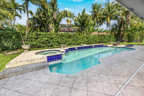 1879 Hidden Trail Lane, Weston FL - photo 8 of 62
