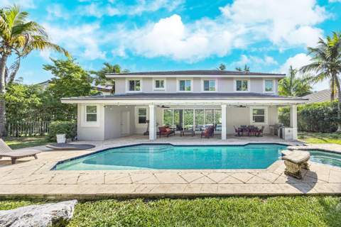 1879 Hidden Trail Lane, Weston FL - photo 9 of 62
