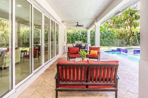 1879 Hidden Trail Lane, Weston FL - photo 12 of 62