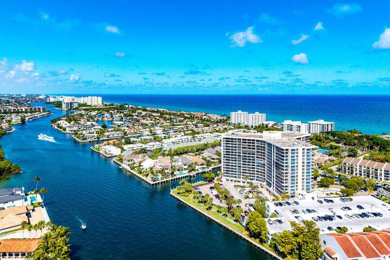 3 bedroom Condominium at 4740 S Ocean Boulevard #416, Braemar Isle , Highland Beach — photo 2