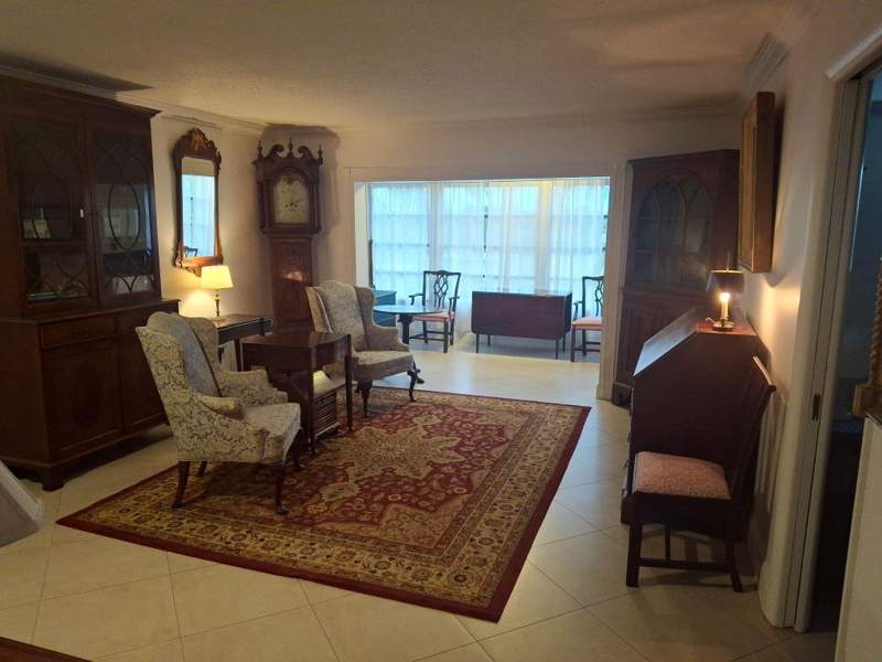 1 bedroom Condominium at 3940 NW 42nd Avenue #320, Topaz South Condo, Lauderdale Lakes — photo 2
