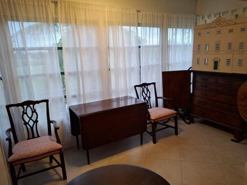1 bedroom Condominium at 3940 NW 42nd Avenue #320, Topaz South Condo, Lauderdale Lakes — photo 3