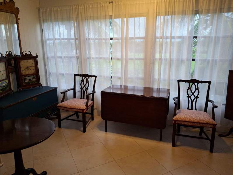 1 bedroom Condominium at 3940 NW 42nd Avenue #320, Topaz South Condo, Lauderdale Lakes — photo 4