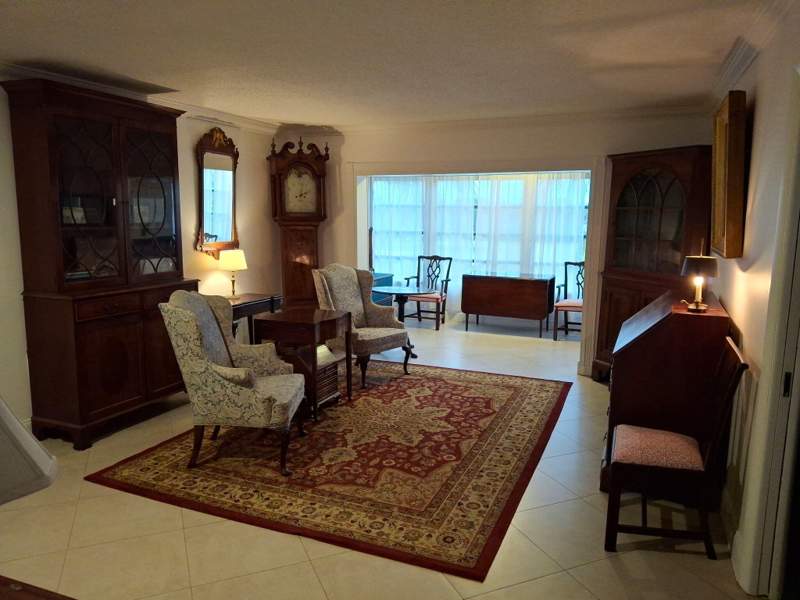 1 bedroom Condominium at 3940 NW 42nd Avenue #320, Topaz South Condo, Lauderdale Lakes — photo 5