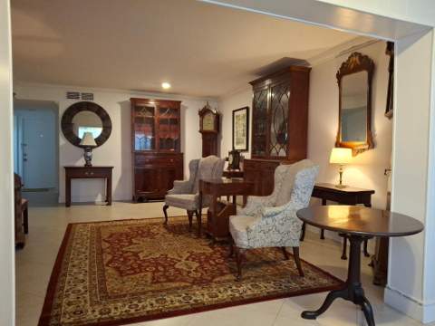 3940 NW 42nd Avenue #320, Lauderdale Lakes FL - photo 7 of 16