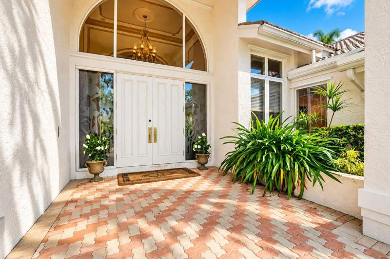 4 bedroom Single Family Residence at 6243 NW 23rd Way, Tanglewood Arvida Country Club, Boca Raton — photo 5