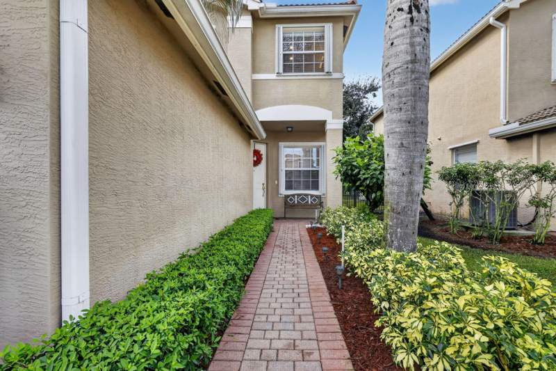 3 bedroom Single Family Residence at 7890 Jewelwood Drive, Mini Assemblage Pud 6, Boynton Beach — photo 3