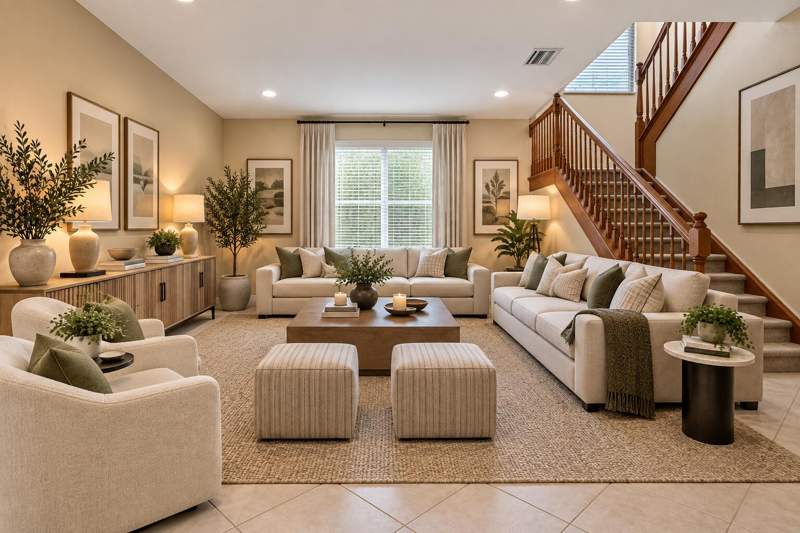 3 bedroom Single Family Residence at 7890 Jewelwood Drive, Mini Assemblage Pud 6, Boynton Beach — photo 5