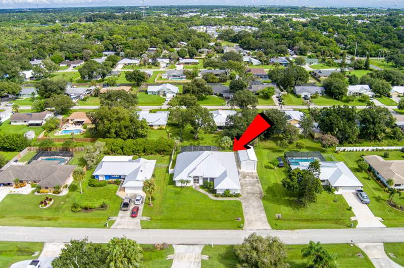 3 bedroom Single Family Residence at 1002 Ibis Avenue, White City, Fort Pierce — photo 5