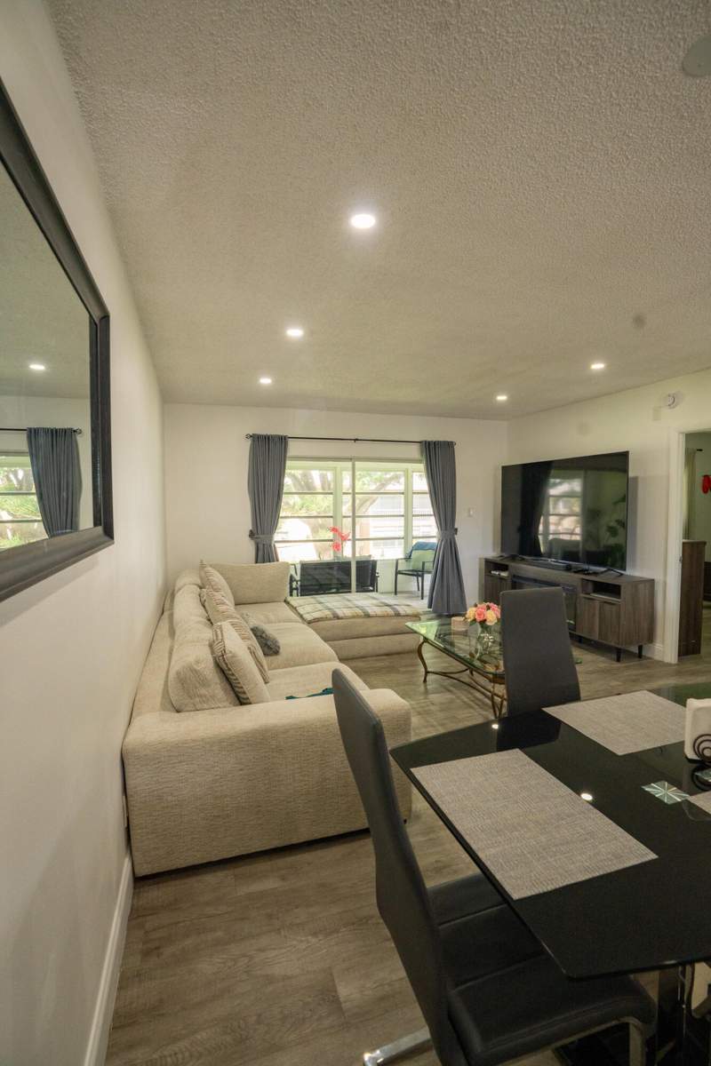 2 bedroom Condominium at 7605 NW 4th Place #206, Oriole Gardens 25 Condo, Margate — photo 5