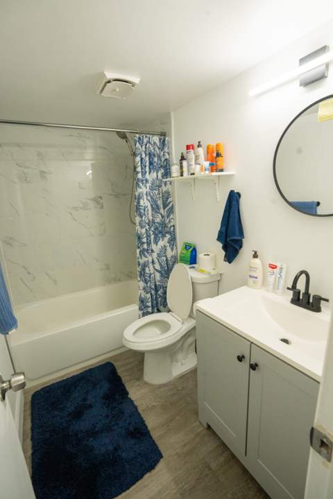 7605 NW 4th Place #206, Margate FL - photo 11 of 33
