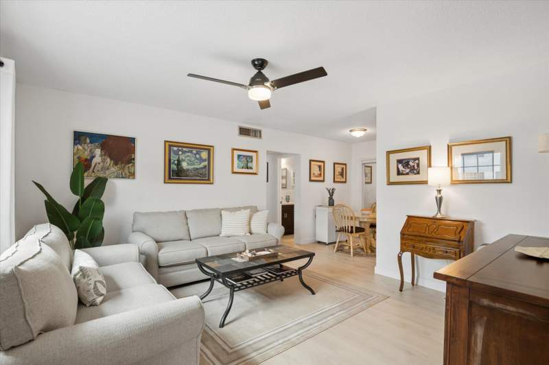 2 bedroom Condominium at 2151 NE 68th #201, Imperial Point Colonnades Condo, Fort Lauderdale — photo 2