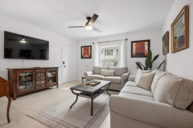 2 bedroom Condominium at 2151 NE 68th #201, Imperial Point Colonnades Condo, Fort Lauderdale — photo 3