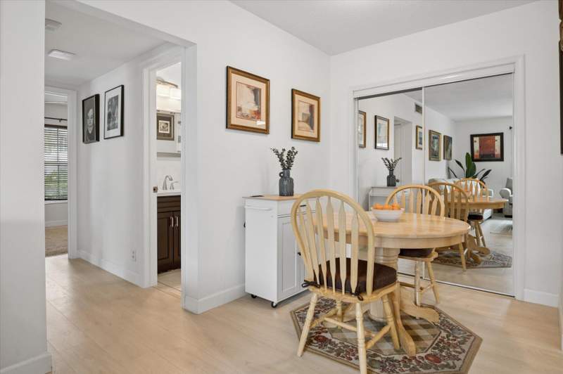 2 bedroom Condominium at 2151 NE 68th #201, Imperial Point Colonnades Condo, Fort Lauderdale — photo 4