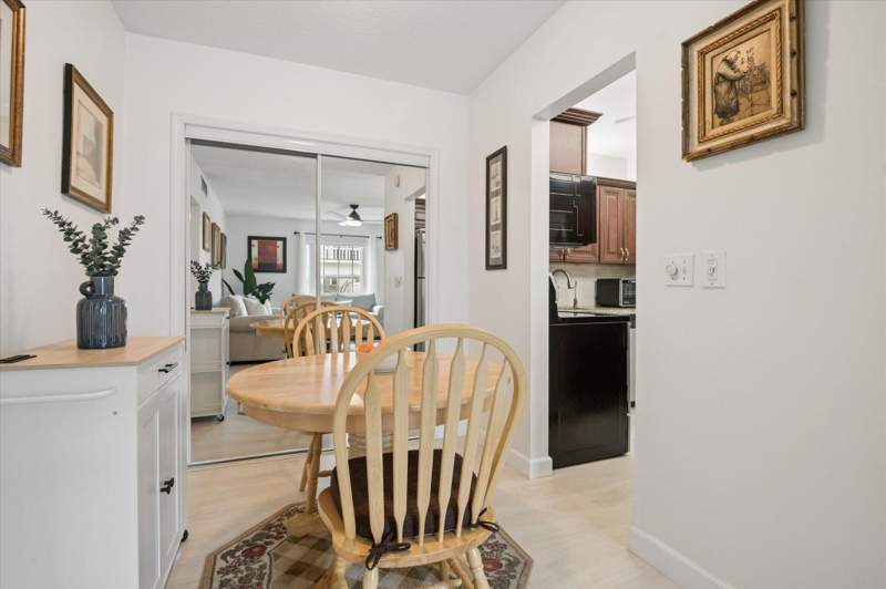 2 bedroom Condominium at 2151 NE 68th #201, Imperial Point Colonnades Condo, Fort Lauderdale — photo 5