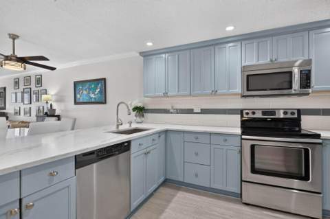 2901 S Palm Aire Drive #610, Pompano Beach FL - photo 6 of 42