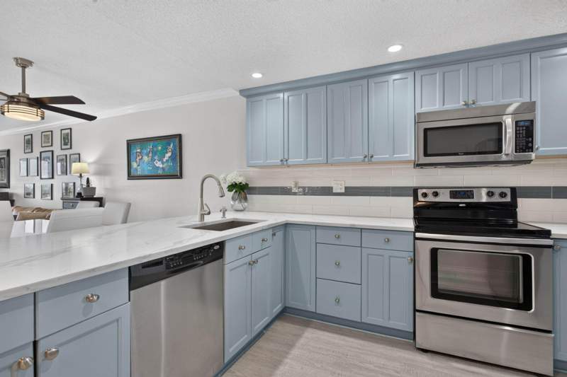 3 bedroom Condominium at 2901 S Palm Aire Drive #610, No 31 Palm-Aire Country Club, Pompano Beach — photo 5