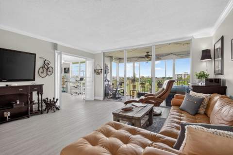 2901 S Palm Aire Drive #610, Pompano Beach FL - photo 9 of 42