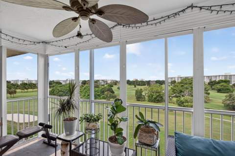 2901 S Palm Aire Drive #610, Pompano Beach FL - photo 24 of 42