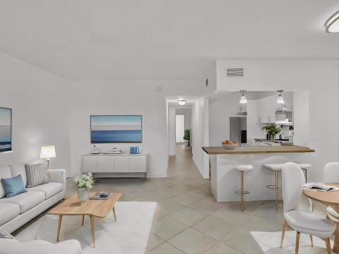 320 S Surf Road #402, Hollywood FL - photo 11 of 30