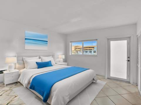 320 S Surf Road #402, Hollywood FL - photo 17 of 30