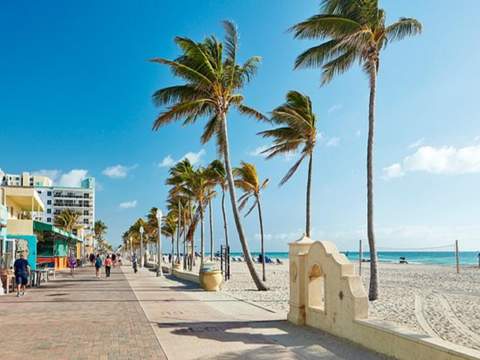 320 S Surf Road #402, Hollywood FL - photo 24 of 30