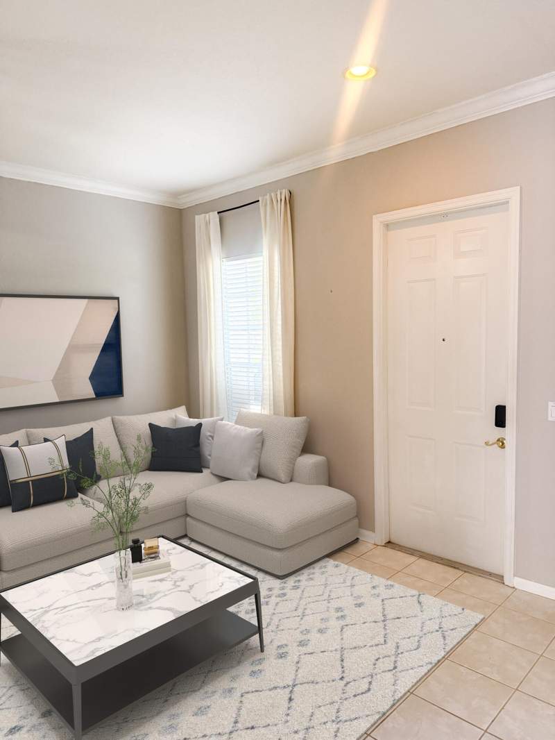 2 bedroom Townhouse at 608 NW 25th Avenue, Canterbury At Quantum Village, Boynton Beach — photo 5