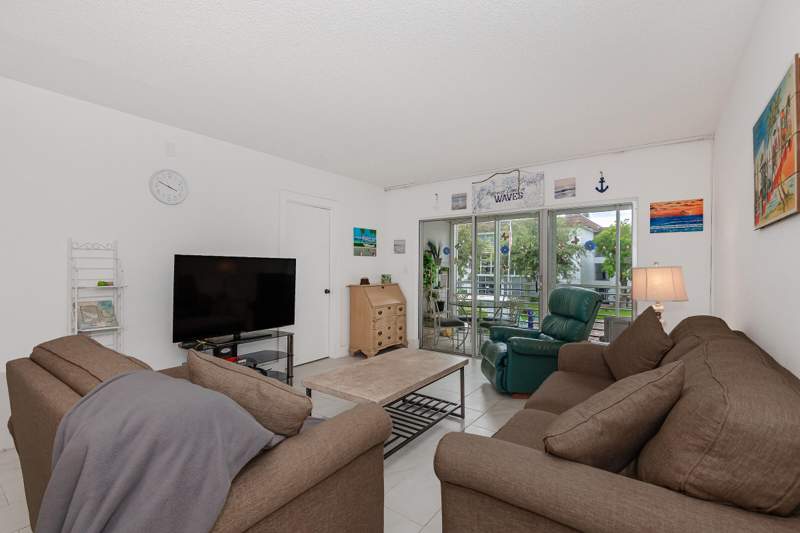 2 bedroom Condominium at 1501 S Ocean Boulevard #208, Gardens By The Sea Condo, Lauderdale-By-The-Sea — photo 5