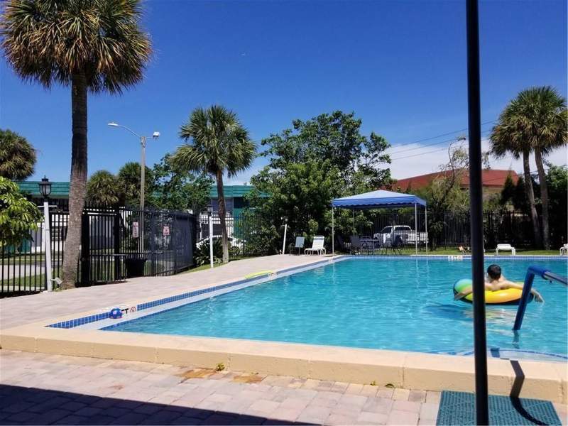 1 bedroom Condominium at 4841 NW 22nd Court #Apt 115, Castle Apartments 6 Condo, Lauderhill — photo 4