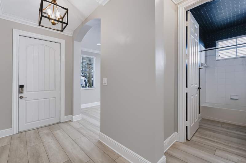 3 bedroom Single Family Residence at 379 Columbus Street, Evergrene Pcd 3, Palm Beach Gardens — photo 3